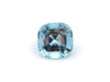 Cushion Aquamarine Gemstone, 13.25 Carat – Vivid Rich Blue