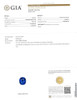 4.03 Carat Cushion Blue Sapphire Gemstone – Vivid Intense, GIA Certified