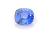Cushion Blue Sapphire Gemstone – Vivid Rich – 3.03 Carat, GIA Certified