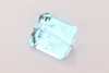 32.72 Carat Octagon Aquamarine Gemstone – Pale Blue