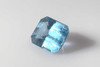 Octagon Cut Aquamarine Gemstone 4.33 Carat Vivid Rich