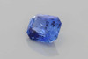 8.52 Carat Octagon Cut Blue Sapphire Gemstone – Medium Intense, GIA Certified