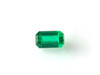 Vivid Rich Green Octagon Cut Emerald Gemstone – 1.81 Carat