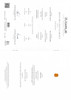 6.23 Carat Octagon Cut Orange Sapphire Gemstone – Vivid Intense