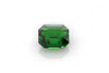 Vivid Intense Green Octagon Cut Tsavorite Gemstone – 1.01 Carat, Unheated