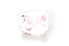 Octagon Padparadscha Sapphire Gemstone – Medium Intense Orange-Peach – 1.2 Carat, Unheated, GIA Certified