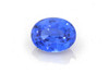Oval Blue Sapphire Gemstone, 2.28 Carat – Medium Intense