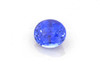2.07 Carat Oval Blue Sapphire Gemstone – Medium Intense