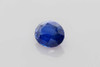 Oval Blue Sapphire Gemstone – Vivid Intense – 2.5 Carat
