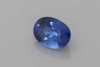 Oval Blue Sapphire Gemstone – 2.39 Carat, Medium Intense