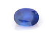 Oval Blue Sapphire Gemstone – Vivid Intense – 4.56 Carat, GIA Certified