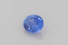 Oval Blue Sapphire Gemstone 1.06 Carat Vivid Rich