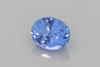 0.93 Carat Oval Blue Sapphire Gemstone – Medium Light
