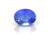 Oval Blue Sapphire Gemstone 8.35 Carat Vivid Rich