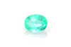 Light Green Oval Emerald Gemstone – 1.96 Carat