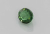 Vivid Intense Oval Green Tourmaline Gemstone – 0.8 Carat
