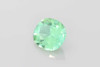 Oval Mint Tourmaline Gemstone, 5.99 Carat – Vivid Rich Green