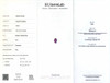 Oval Pink Sapphire Gemstone – Vivid Intense – 1.2 Carat, Unheated
