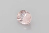 Oval Pink Sapphire Gemstone – 1.28 Carat, Medium Light