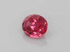 2.34 Carat Oval Pink Tourmaline Gemstone, Deep