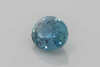 Oval Teal Sapphire Gemstone – Vivid Intense Green-Teal – 3.11 Carat, Unheated, GIA Certified