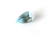 Pear Shape Aquamarine Gemstone, 13.25 Carat – Medium Light Blue