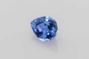 Pear Shape Blue Sapphire Gemstone, 2.08 Carat – Medium Light