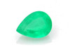 2.24 Carat Pear Shape Emerald Gemstone – Medium Intense Green