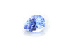 Pear Shape Blue Sapphire Gemstone, 1.09 Carat – Light