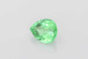 4.27 Carat Pear Shape Green Tourmaline Gemstone – Vivid Intense