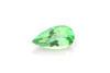 Pear Shape Green Tourmaline Gemstone, 2.5 Carat – Medium Intense