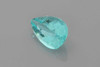 Pear Shape Paraiba Tourmaline Gemstone – 1.51 Carat, Vivid Intense Blue, GIA Certified