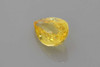 Pear Shape Yellow Sapphire Gemstone – 2.05 Carat – Medium Intense