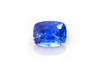 Rectangular Cushion Blue Sapphire Gemstone – 1.05 Carat, Vivid Rich
