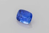 Rectangular Cushion Blue Sapphire Gemstone – 1.05 Carat, Vivid Rich