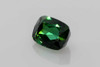 Rectangular Cushion Green Tourmaline Gemstone – Vivid Intense – 2.91 Carat