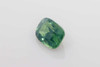 2.1 Carat Rectangular Cushion Green Sapphire Gemstone – Vivid Intense, Unheated, GIA Certified