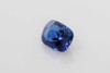Rectangular Cushion Blue Sapphire Gemstone, 1.59 Carat – Vivid Intense