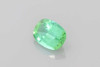 1.86 Carat Rectangular Cushion Mint Tourmaline Gemstone – Vivid Intense Green