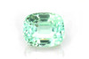 Rectangular Cushion Mint Tourmaline Gemstone, 5.89 Carat – Vivid Intense Green