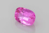2.02 Carat Rectangular Cushion Pink Sapphire Gemstone – Vivid Intense