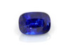 Rectangular Cushion Blue Sapphire Gemstone, 1.53 Carat – Deep