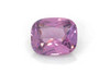 Rectangular Cushion Purple Spinel Gemstone – Vivid Intense Purple-Brown – 3.05 Carat, Unheated