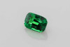 Rectangular Cushion Tsavorite Gemstone – Vivid Rich Green – 1.73 Carat, Unheated