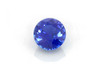 Round Blue Sapphire Gemstone – Vivid Intense – 2.23 Carat, GIA Certified