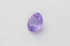Vivid Intense Round Purple Amethyst Gemstone – 20.63 Carat