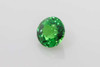 Round Tsavorite Gemstone – 1.56 Carat, Vivid Intense Green, Unheated