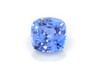 Square Cushion Blue Sapphire Gemstone – Medium Light – 1.47 Carat