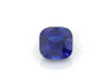 Square Cushion Blue Sapphire Gemstone – Vivid Intense – 1.58 Carat