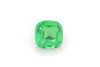 Vivid Rich Green Square Cushion Tsavorite Gemstone – 1.64 Carat, Unheated